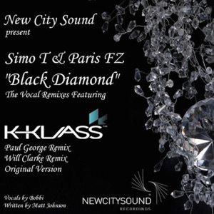 Black Diamond