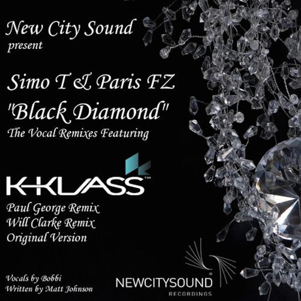 Black Diamond