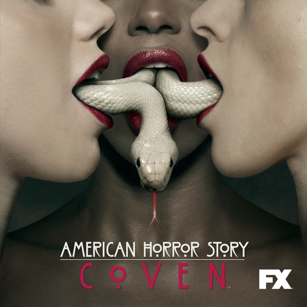American Horror Story Coven Music