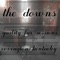 Do you want some P****? - The Downs lyrics
