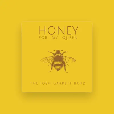 Listen to The Josh Garrett Band, watch music videos, read bio, see tour dates & more!