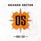Geile Zeit (Robotiko Rejekto Remix) - Orange Sector lyrics