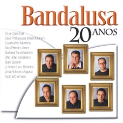 Bandalusa - Se a Casa Cair