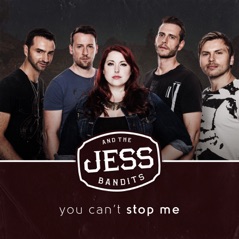 You Can’t Stop Me - Single