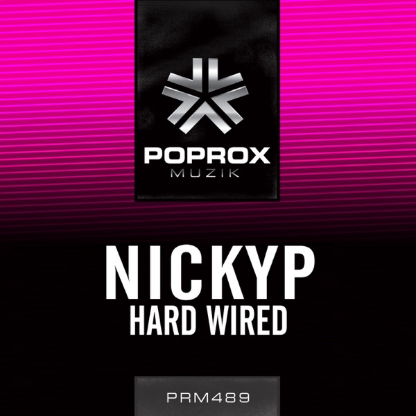 Hard Wired - Single