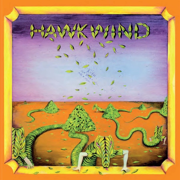 Hurry On Sundown by Hawkwind on NetFM
