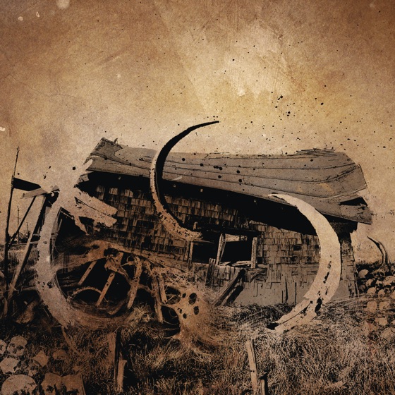 Cover artwork for Recession