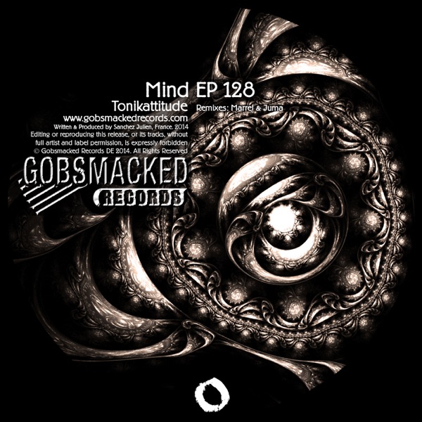 Mind EP 128 - Single