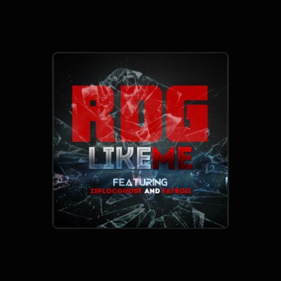 Listen to RDG, watch music videos, read bio, see tour dates & more!