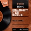 Rapha Brogiotti et son orchestre