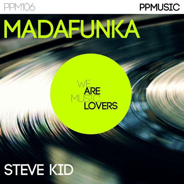 MADAFUNKA - Single