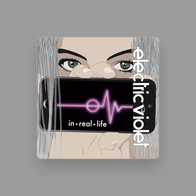 Listen to Electric Violet, watch music videos, read bio, see tour dates & more!