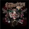Ammunition - Wild Card