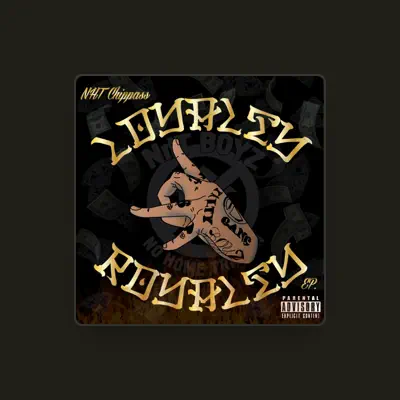 Listen to Nht Chippass, watch music videos, read bio, see tour dates & more!