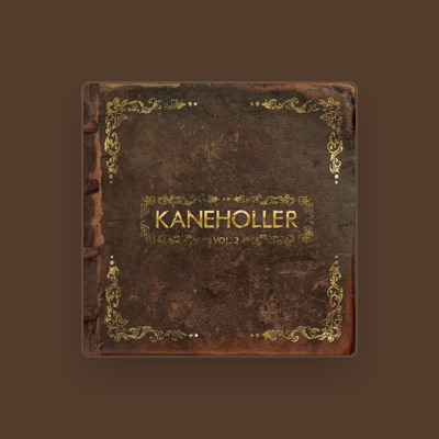 Listen to KANEHOLLER, watch music videos, read bio, see tour dates & more!