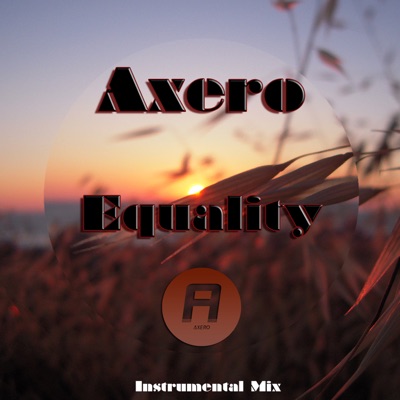 Equality (Instrumental Mix) - Single