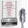 La Señal (Karaoke Version) cover art