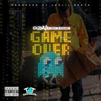 Game Over (feat. Bsquare) - Single - Cozmik