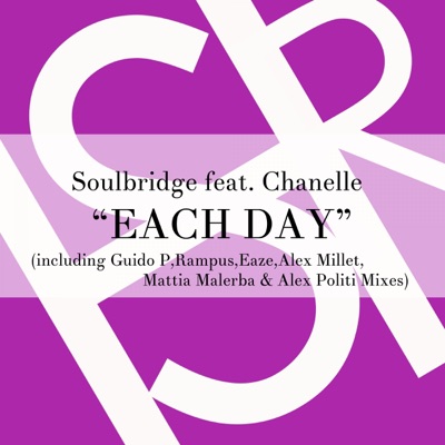 Each Day (feat. Chanelle)