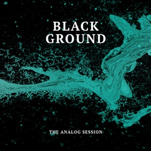 Black Ground (Club Mix) [feat. Alexander Robotnick & Ludus Pinsky]