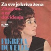 Za Sve Je Kriva Zena - Single