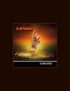 Listen to Katuma, watch music videos, read bio, see tour dates & more!