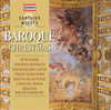 Baroque Christmas - Various Artists