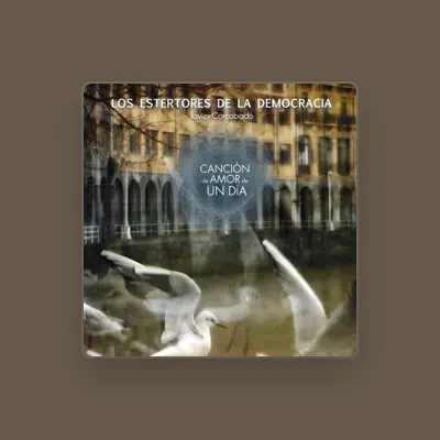 Listen to Javier Corcobado, watch music videos, read bio, see tour dates & more!