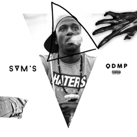 Spectre (feat. Youssoupha & S-pri Noir) Sam’s