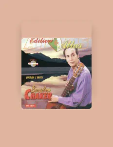Boualem Chaker सुनें, म्यूज़िक वीडियो देखें, बायो पढ़ें, दौरे की तारीखें और बहुत कुछ देखें!