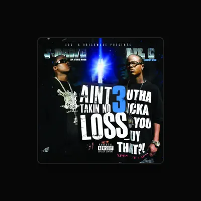 Listen to J-Dawg & Lil C., watch music videos, read bio, see tour dates & more!