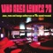 Serrado (feat. Bruna Loppez) - Bossa Nostra lyrics