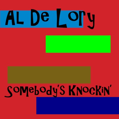 Somebody's Knockin'