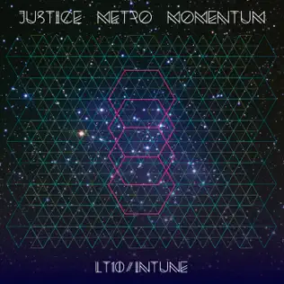 descargar álbum Justice, Metro , Momentum - LT10Intune