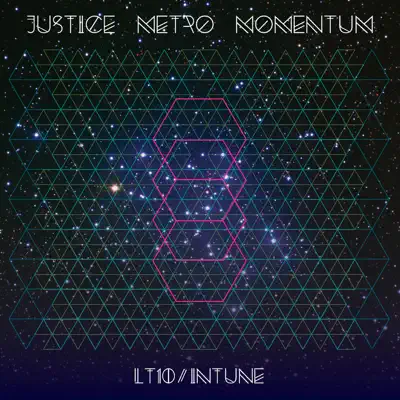 LT10/Intune - EP - Justice