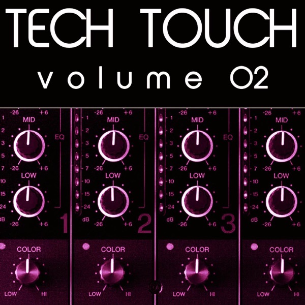 Party in America (City Tribe Mix)