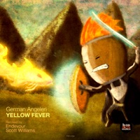 Yellow Fever - Single - German Angeleri
