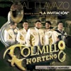 Colmillo Norteño - La Invitación (feat. Buknas De Culiacán)