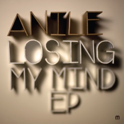 Anile - To Live Without