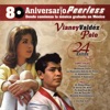 Vianey Valdez - Deseando y esperando