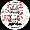 Cukoo In the Jungle / Twister - Single