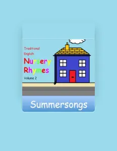 Listen to Summersongs, watch music videos, read bio, see tour dates & more!