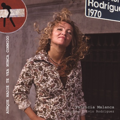 Aunque Nadie Te Vea Nunca Conmigo