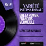 Le facteur du village (Mono Version) - EP