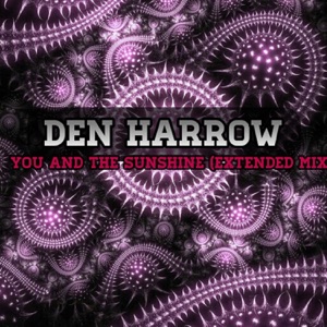 You and the Sunshine (Extended Mix) - Single