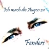 Ich mach die Augen zu