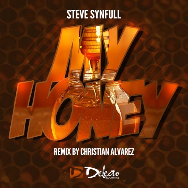 My Honey - Single