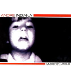 André Indiana - Electric Mind