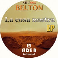 La Cosa Nostra - Belton