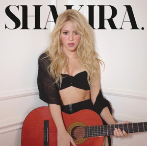 Shakira - Dare (La La La) - Line Dance Music